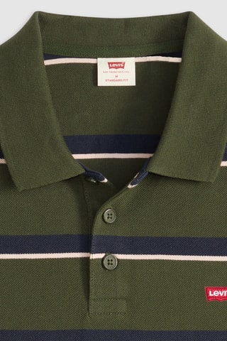 Polo - Vert