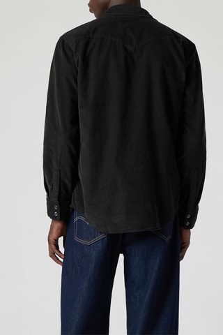 Chemise - Noir