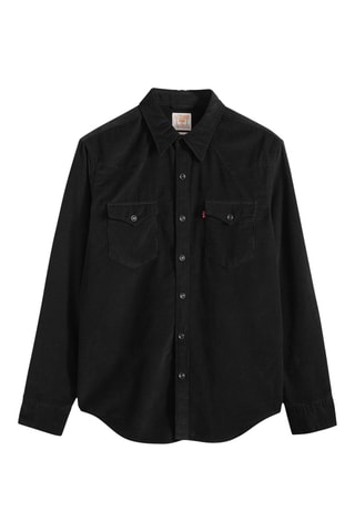 Chemise - Noir