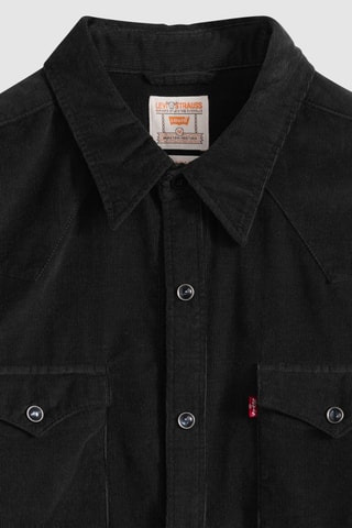 Chemise - Noir