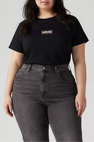 T-shirt Perfect - Nero