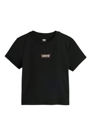 T-shirt Perfect - Nero