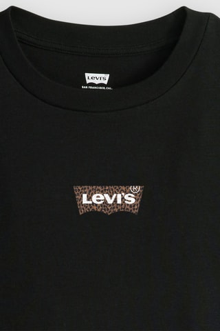 T-shirt Perfect - Nero