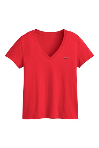 T-shirt Perfect - Rosso