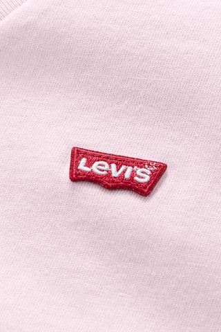 2 t-shirt Vneck - Nero e rosa chiaro