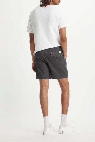 Shorts XX Auth - Grigio