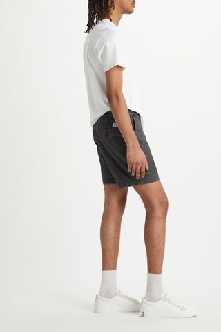 Shorts XX Auth - Grigio