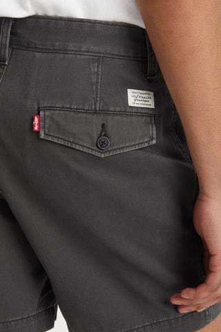 Shorts XX Auth - Grigio