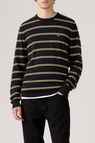 Pull Jasper - Noir