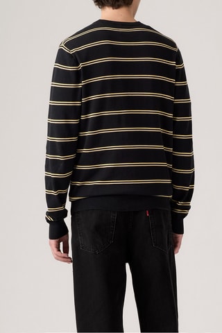 Pull Jasper - Noir
