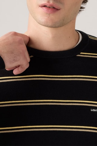 Pull Jasper - Noir