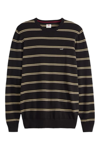 Pull Jasper - Noir