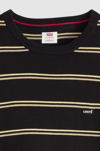 Pull Jasper - Noir