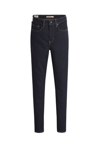 Jean taille haute skinny 721™ - Indigo foncé