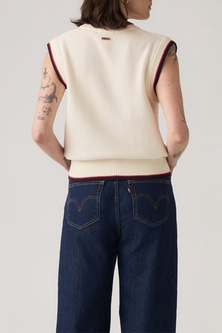 Gilet - Bianco