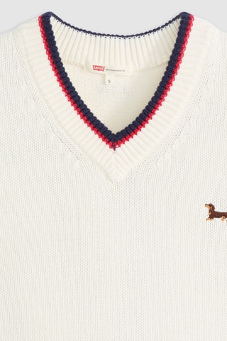 Gilet - Bianco