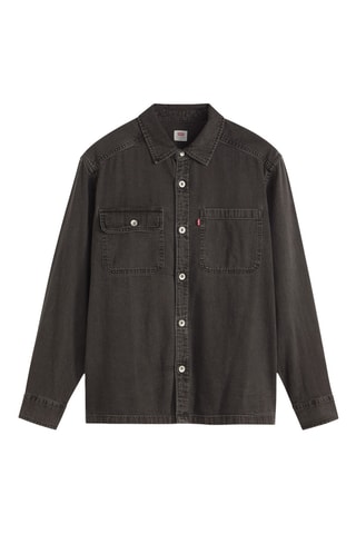 Chemise Truckee - Gris foncé