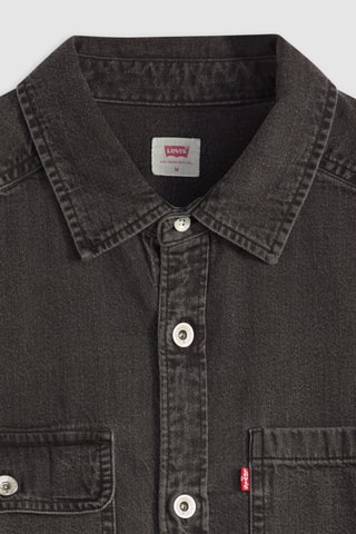 Chemise Truckee - Gris foncé