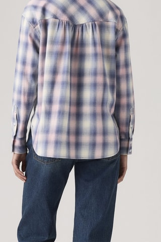 Camicia - Blu
