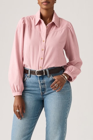Camicia - Rosa