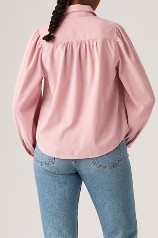 Camicia - Rosa
