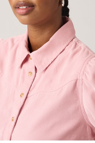 Camicia - Rosa