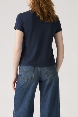 T-shirt Perfect - Navy