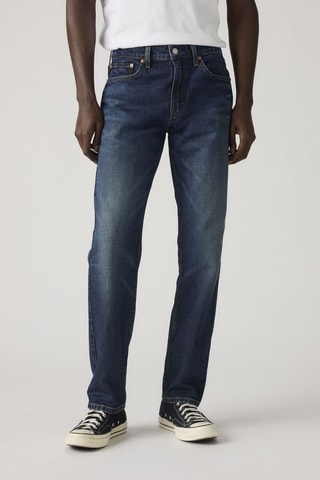 Jean droit 502™ - Indigo foncé