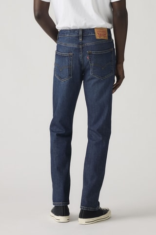 Jean droit 502™ - Indigo foncé