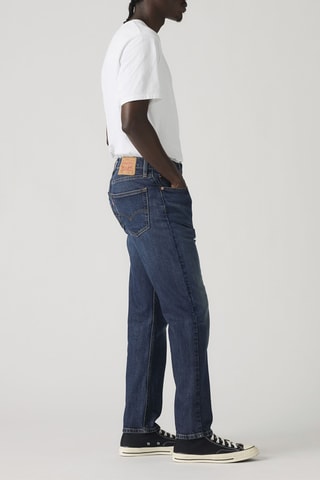 Jean droit 502™ - Indigo foncé