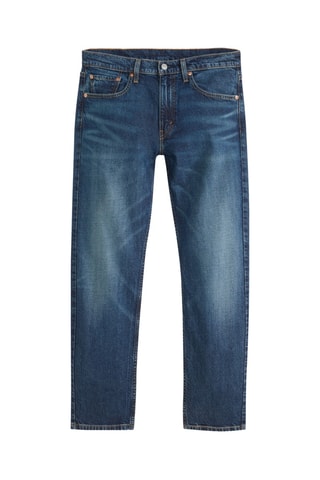 Jean droit 502™ - Indigo foncé
