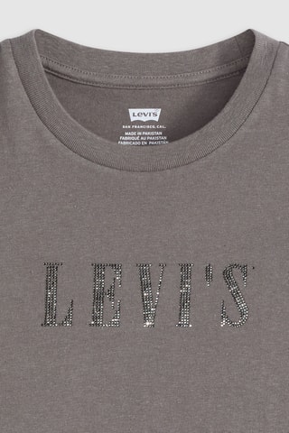 T-shirt Graphic Classic - Grigio