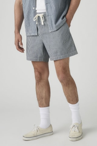 Shorts Indy - Blu
