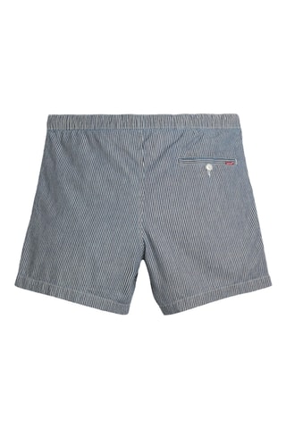 Shorts Indy - Blu