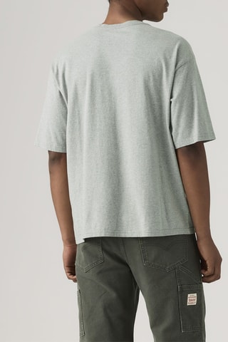 T-shirt SS Workwear - Gris clair
