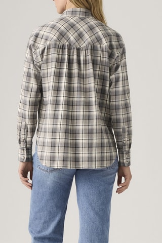 Camicia - Grigio