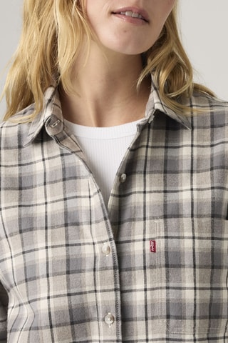 Camicia - Grigio