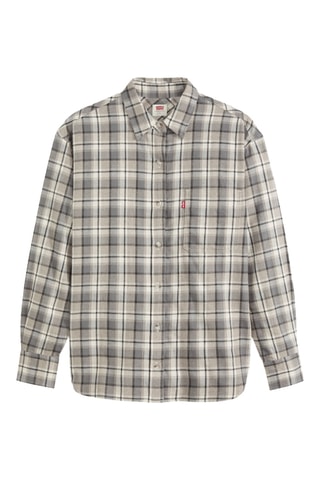 Camicia - Grigio