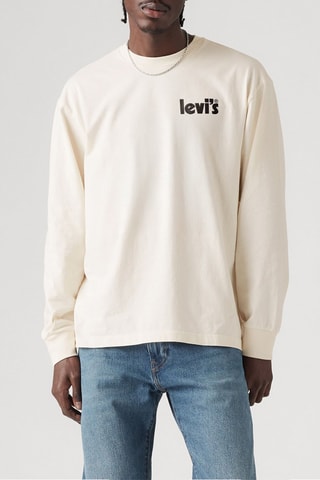 T-shirt LSELS - Blanc