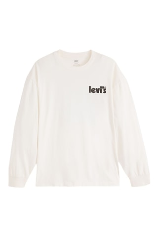 T-shirt LSELS - Blanc