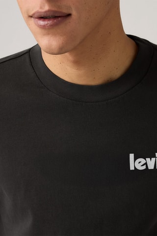 T-shirt Authentic - Noir