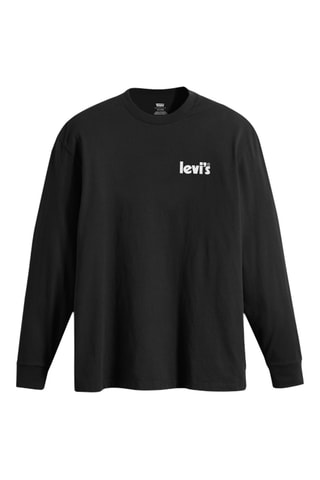 T-shirt Authentic - Noir