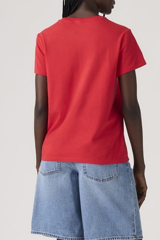 T-shirt Perfect - Rosso