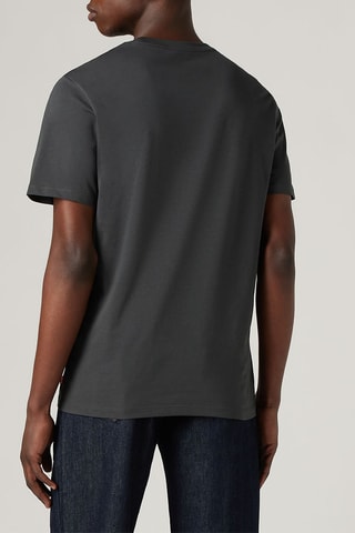 T-shirt Graphic - Gris
