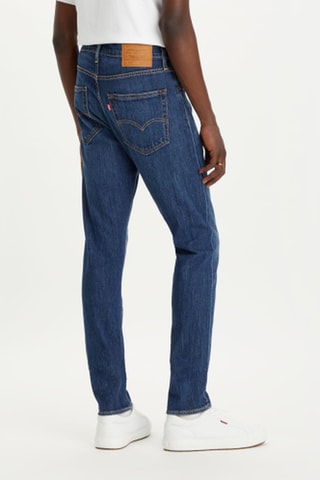 Jeans slim 512™ - Indaco scuro