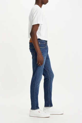Jeans slim 512™ - Indaco scuro