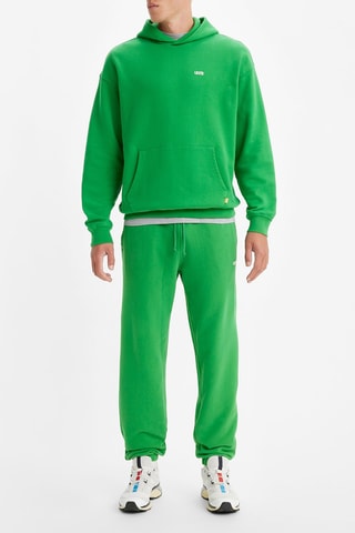 Pantaloni sportivi - Verde