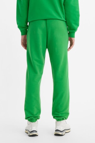 Pantaloni sportivi - Verde