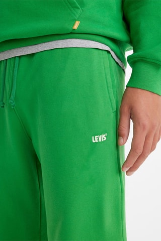 Pantaloni sportivi - Verde