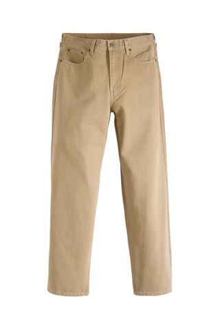 Pantaloni wide legs 578 - Beige